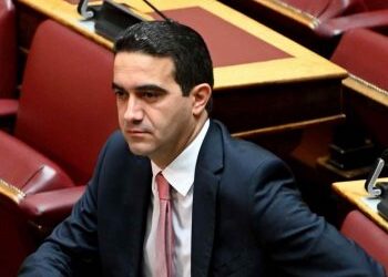ΜΙΧΑΛΗΣ ΚΑΤΡΙΝΗΣ: “Ο καιρός γαρ εγγύς”