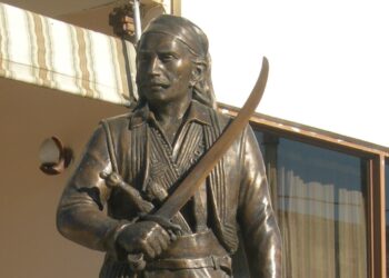 Ο αγνός οπλαρχηγός Αθανάσιος Σκουρτανιώτης και το πέρασμα στην ΑΘΑΝΑΣΙΑ