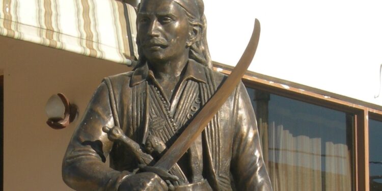 Ο αγνός οπλαρχηγός Αθανάσιος Σκουρτανιώτης και το πέρασμα στην ΑΘΑΝΑΣΙΑ