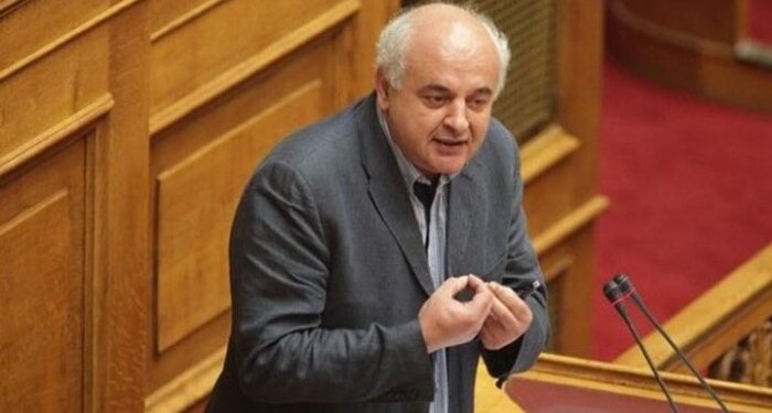 ΝΙΚΟΣ ΚΑΡΑΘΑΝΑΣΟΠΟΥΛΟΣ: “Σχετικά με τις νέες καταστροφές από τις πρόσφατες πλημμύρες στο νομό Ηλείας”