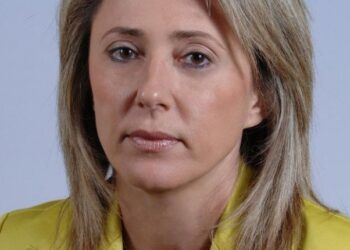 ΝΙΚΗ ΚΟΚΚΑΛΙΑΡΗ: “Αποχαιρετισμός στον Αγαπημένο μας Σπύρο Μπεράτη…”