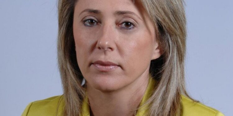 ΝΙΚΗ ΚΟΚΚΑΛΙΑΡΗ: “Αποχαιρετισμός στον Αγαπημένο μας Σπύρο Μπεράτη…”