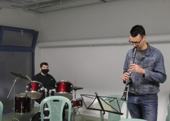 Στον Πολυχώρο Πολιτισμού του Δήμου Ήλιδας ξεκίνησαν τα μαθήματα χορού και Φιλαρμονικής