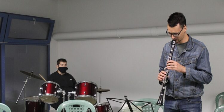 Στον Πολυχώρο Πολιτισμού του Δήμου Ήλιδας ξεκίνησαν τα μαθήματα χορού και Φιλαρμονικής