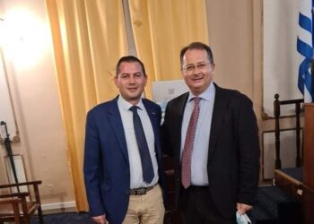 Βαρόμετρο τα εγγειοβελτιωτικά έργα για την στήριξη του πρωτογενούς τομέα…