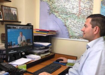 Θ.ΒΑΣΙΛΟΠΟΥΛΟΣ: Αίτημα παράτασης μέχρι τέλη Φεβρουαρίου 2022 για την παράδοση κορινθιακής  σταφίδας