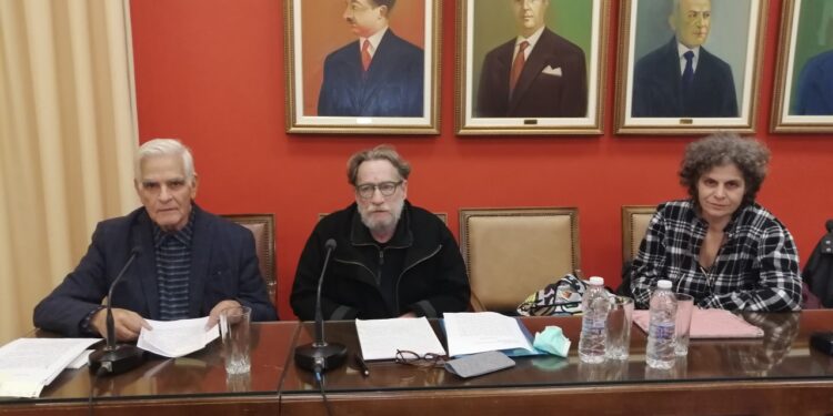 Μαργαρίτα Θεοδωράκη: “Αισθάνομαι τον Πύργο σαν σπίτι μου”