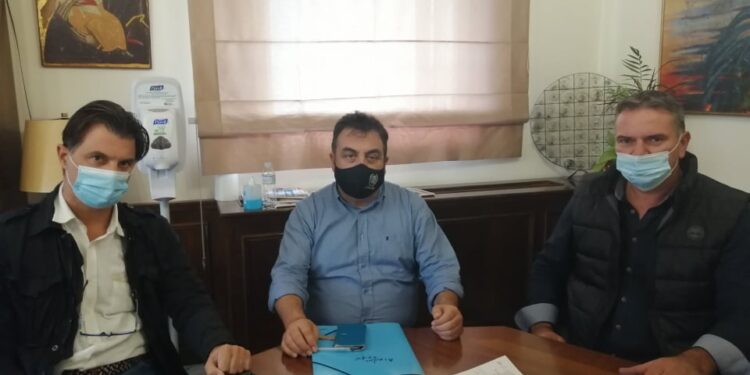 ΔΗΜΟΣ ΠΥΡΓΟΥ: Ολοκληρωμένη φροντίδα για τα αδέσποτα ζώα συντροφιάς του Δήμου Πύργου