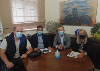 ΔΗΜΟΣ ΠΥΡΓΟΥ: “Δίκαιη και ειλικρινής καταγραφή της κατανάλωσης του νερού”