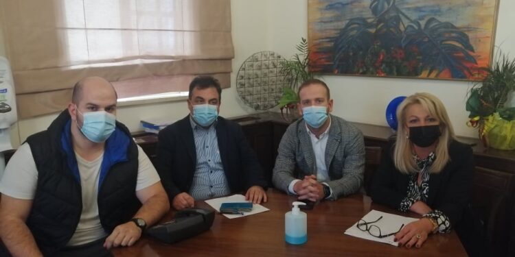 ΔΗΜΟΣ ΠΥΡΓΟΥ: “Δίκαιη και ειλικρινής καταγραφή της κατανάλωσης του νερού”