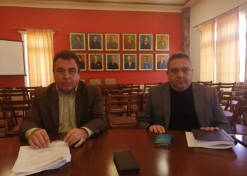 ΔΗΜΟΣ ΠΥΡΓΟΥ:  Απόλυτη δικαίωση της Δημοτικής Αρχής για το 1.400 εκ. ευρώ του μεγάλου έργου της αποκατάστασης ζημιών από τις πλημμύρες του 2019