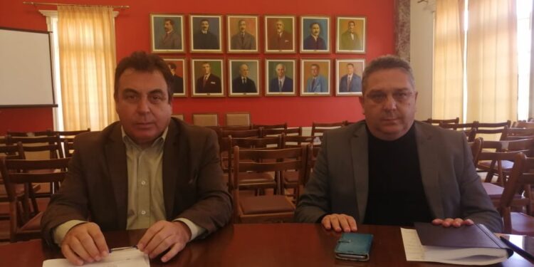 ΔΗΜΟΣ ΠΥΡΓΟΥ:  Απόλυτη δικαίωση της Δημοτικής Αρχής για το 1.400 εκ. ευρώ του μεγάλου έργου της αποκατάστασης ζημιών από τις πλημμύρες του 2019