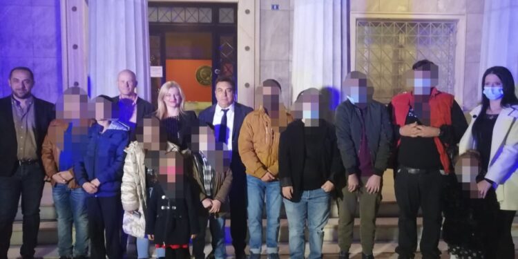 ΔΗΜΟΣ ΠΥΡΓΟΥ: Γιορτάστηκε η Παγκόσμια Ημέρα για τα Δικαιώματα του παιδιού