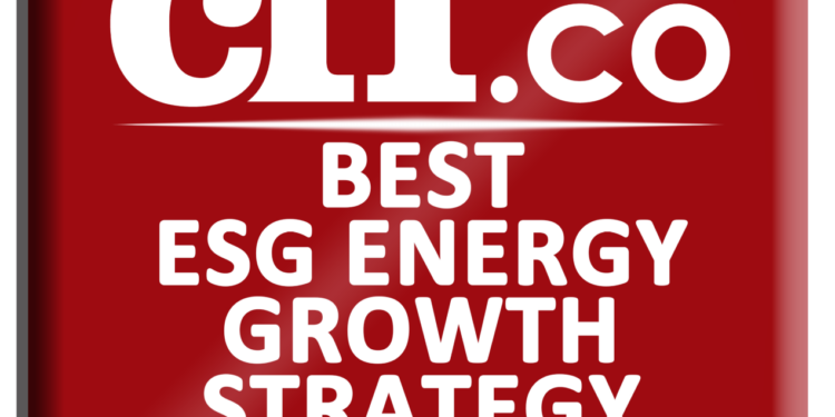 ENERGEAN: Για 2η συνεχόμενη χρονιά, πανευρωπαϊκή βράβευση για την καλύτερη Στρατηγική σε Περιβάλλον, Κοινωνία & Εταιρική Διακυβέρνηση