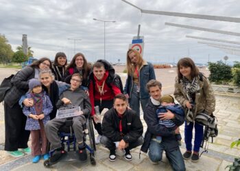 School Cinema: Οι εκπαιδευτικές δραστηριότητες του 24ου Φεστιβάλ Ολυμπίας