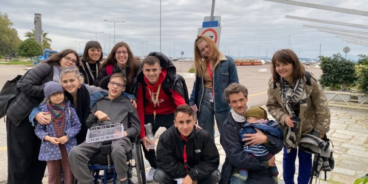 School Cinema: Οι εκπαιδευτικές δραστηριότητες του 24ου Φεστιβάλ Ολυμπίας