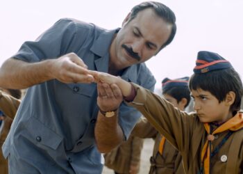 24ο ΔΙΕΘΝΕΣ ΦΕΣΤΙΒΑΛ ΚΙΝΗΜΑΤΟΓΡΑΦΟΥ ΟΛΥΜΠΙΑΣ ΓΙΑ ΠΑΙΔΙΑ ΚΑΙ ΝΕΟΥΣ:  Το Φεστιβάλ Ολυμπίας και η Camera Zizanio φέτος διπλά!