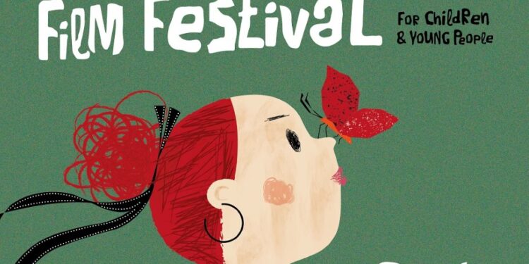 24ο ΔΙΕΘΝΕΣ ΦΕΣΤΙΒΑΛ ΚΙΝΗΜΑΤΟΓΡΑΦΟΥ ΟΛΥΜΠΙΑΣ  ΓΙΑ ΠΑΙΔΙΑ ΚΑΙ ΝΕΟΥΣ: Με επιτυχία η τελετή έναρξης