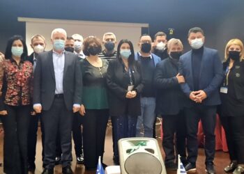 Ο Δήμος Αρχαίας Ολυμπίας στο 1ο Συνέδριο Δήμων με Μνημεία UNESCO