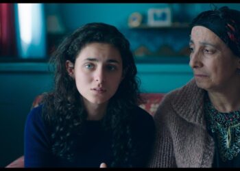 ΦΕΣΤΙΒΑΛ ΚΙΝΗΜΑΤΟΓΡΑΦΟΥ ΓΙΑ ΠΑΙΔΙΑ ΚΑΙ ΝΕΟΥΣ: Η Αντιγόνη, η Σιρκλίν και η Κοκό… πηγαίνουν Μπαντούνειο!