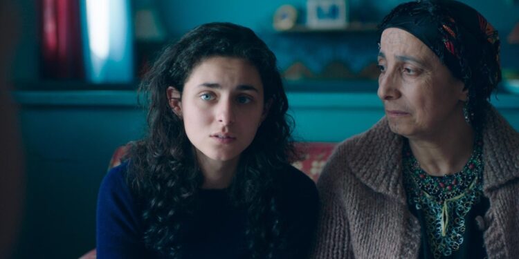 ΦΕΣΤΙΒΑΛ ΚΙΝΗΜΑΤΟΓΡΑΦΟΥ ΓΙΑ ΠΑΙΔΙΑ ΚΑΙ ΝΕΟΥΣ: Η Αντιγόνη, η Σιρκλίν και η Κοκό… πηγαίνουν Μπαντούνειο!