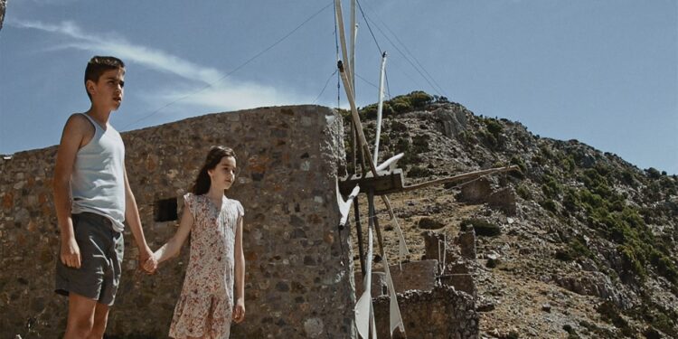 Προσεγγίσεις της παιδικής ηλικίας και της νεότητας στον σύγχρονο ελληνικό κινηματογράφο