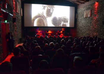 ΦΕΣΤΙΒΑΛ ΚΙΝΗΜΑΤΟΓΡΑΦΟΥ ΓΙΑ ΠΑΙΔΙΑ ΚΑΙ ΝΕΟΥΣ: Στους ρυθμούς του ντοκιμαντέρ η Αμαλιάδα