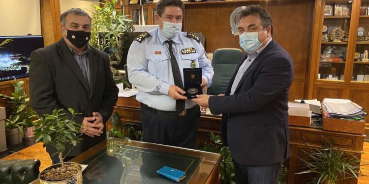ΔΗΜΟΣ ΠΥΡΓΟΥ: Για θέματα ασφάλειας πολιτών και στελέχωσης των υπηρεσιών