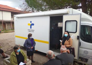 Συνεδρίασε στο Δημαρχείο Αρχαίας Ολυμπίας η Επιτροπή ΕΣΠΑ της ΚΕΔΕ
