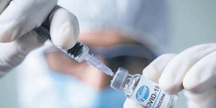 ΔΗΜΟΣ ΑΡΧΑΙΑΣ ΟΛΥΜΠΙΑΣ: Εμβολιασμοί για Covid-19 σε Λάλα, Κούμανι και Πέρσαινα