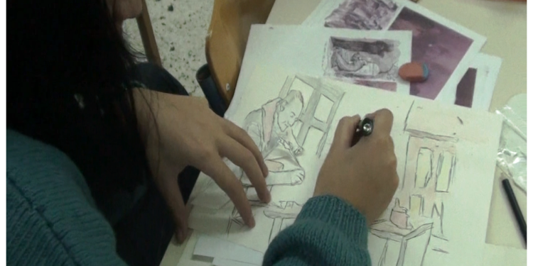 24ο Φεστιβάλ Κινηματογράφου Ολυμπίας: Κινηματογραφικά εργαστήρια και σεμινάρια για μαθητές και εκπαιδευτικούς