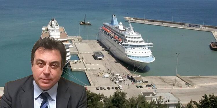ΔΗΜΑΡΧΟΣ ΠΥΡΓΟΥ: “Διατηρούμε σε υψηλό επίπεδο την οικολογική συνείδηση”