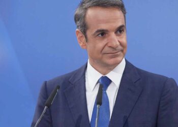 Αύριο στην Αρχαία Ολυμπία ο Πρωθυπουργός για τα μέτρα αποκατάστασης