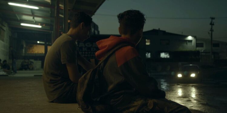 Το Φεστιβάλ Κινηματογράφου Ολυμπίας ανοίγει νέους ορίζοντες στα παιδιά και τους νέους