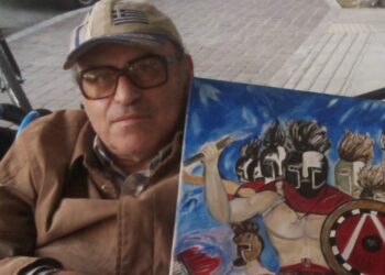 Επανεκτύπωση ιστορικών εγγράφων του Θεόδωρου Κολοκοτρώνη