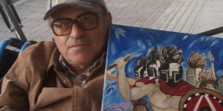 Επανεκτύπωση ιστορικών εγγράφων του Θεόδωρου Κολοκοτρώνη