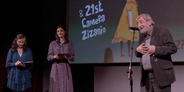 24ο ΔΙΕΘΝΕΣ ΦΕΣΤΙΒΑΛ ΚΙΝΗΜΑΤΟΓΡΑΦΟΥ ΟΛΥΜΠΙΑΣ  ΓΙΑ ΠΑΙΔΙΑ ΚΑΙ ΝΕΟΥΣ: Με επιτυχία η τελετή έναρξης