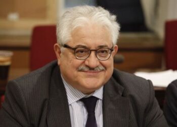 ΚΩΣΤΑΣ ΤΖΑΒΑΡΑΣ: “Να κηρυχθούν σε κατάσταση Έκτακτης Ανάγκης οι πλημμυρόπληκτοι δήμοι”