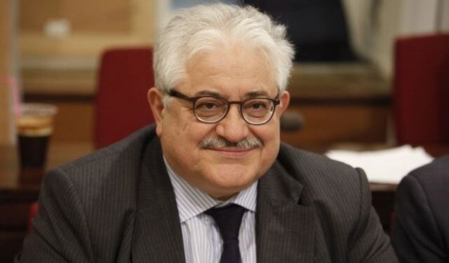 ΚΩΣΤΑΣ ΤΖΑΒΑΡΑΣ: “Να κηρυχθούν σε κατάσταση Έκτακτης Ανάγκης οι πλημμυρόπληκτοι δήμοι”