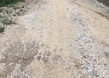 Σε διαγωνισμό τα έργα αποκατάστασης οδικού δικτύου