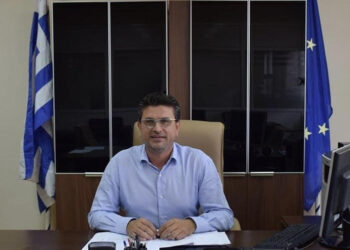 ΓΙΑΝΝΗΣ ΛΕΝΤΖΑΣ: “Μετά από 14 ολόκληρα χρόνια έρχονται τα έργα που δικαιούνταν  οι Κοινότητες του Δήμου μας”