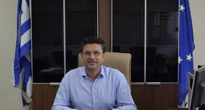 ΓΙΑΝΝΗΣ ΛΕΝΤΖΑΣ: “Μετά από 14 ολόκληρα χρόνια έρχονται τα έργα που δικαιούνταν οι Κοινότητες του Δήμου μας”