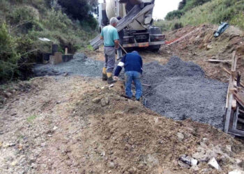 Συνεχίζονται οι άμεσες επεμβάσεις για την βελτίωση της καθημερινότητας
