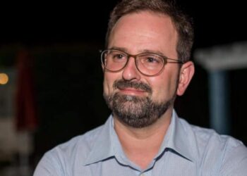 ΝΙΚΟΣ ΚΟΡΟΒΕΣΗΣ: Συλλυπητήριο μήνυμα για την απώλεια του Νίκου Φάμελου