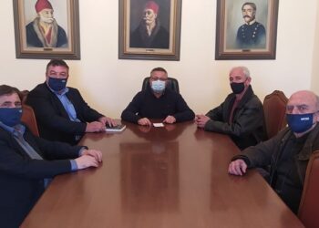 ΔΗΜΟΣ ΠΗΝΕΙΟΥ: Τιμά τις ένδοξες σελίδες της Ιστορίας