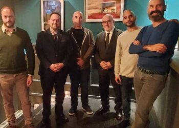ΝΙΚΟΣ ΚΟΡΟΒΕΣΗΣ: “Στήριξη και ανάπτυξη του τουρισμού εκτός των ελληνικών συνόρων”