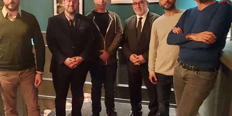 ΝΙΚΟΣ ΚΟΡΟΒΕΣΗΣ: “Στήριξη και ανάπτυξη του τουρισμού εκτός των ελληνικών συνόρων”