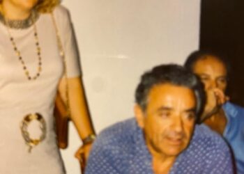 ΑΝΔΡΕΑΣ ΝΙΚΟΛΑΚΟΠΟΥΛΟΣ: “Ο Σπύρος Μπεράτης αφήνει σπουδαία παρακαταθήκη”
