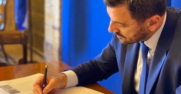 ΑΝΔΡΕΑΣ ΝΙΚΟΛΑΚΟΠΟΥΛΟΣ: “Να καλυφθούν τα κενά των δικαστικών υπαλλήλων προς αποφυγή ταλαιπωρίας και καθυστερήσεων”