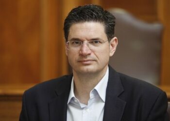 ΔΙΟΝΥΣΗΣ ΚΑΛΑΜΑΤΙΑΝΟΣ: “Έργα και άμεσες δράσεις για τη στήριξη των πληγέντων”